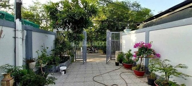 CẦN BÁN NHÀ ĐẸP CÓ SỔ HỒNG RIÊNG – TÂN PHÚ TRUNG, CỦ CHI giá 980 triệu