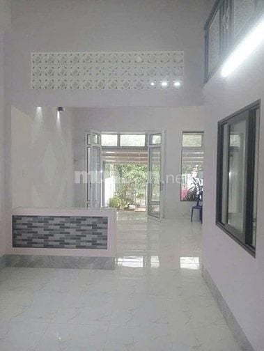 CẦN BÁN NHÀ ĐẸP CÓ SỔ HỒNG RIÊNG – TÂN PHÚ TRUNG, CỦ CHI giá 980 triệu