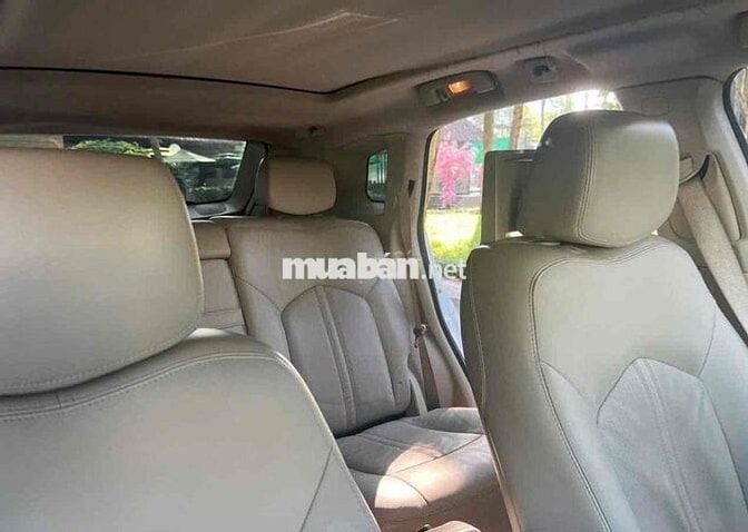 Cadillac SRX 2015 - 80000 km