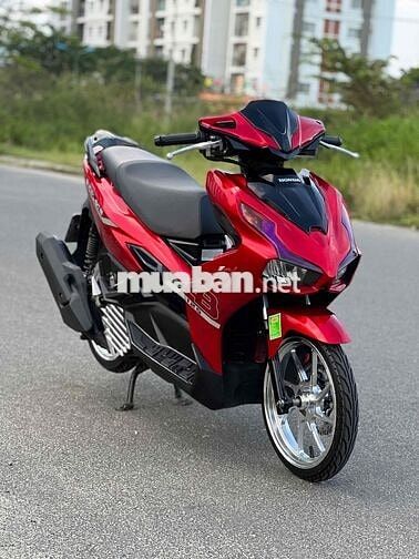 AB 2022 động cơ 4val biển 43 máy móc rin ngon chạy