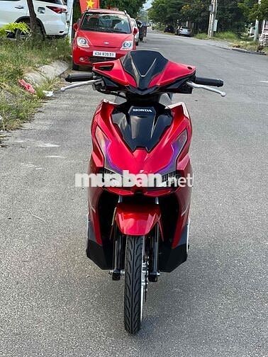 AB 2022 động cơ 4val biển 43 máy móc rin ngon chạy