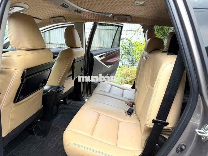 INNOVA 2.0G 2021 TỰ ĐỘNG ,BẢO HÀNH 1 NĂM VAY70%