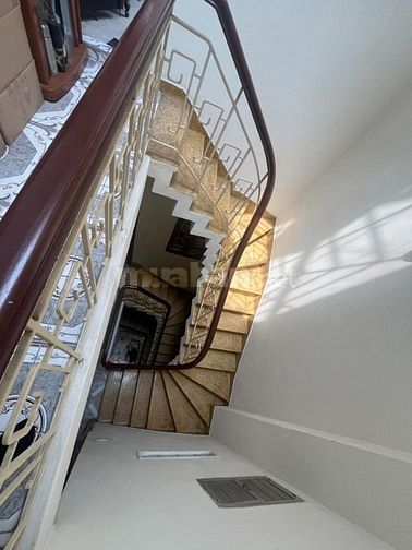 NHÀ 4 TẦNG PHÂN LÔ 53M2 - Ô TÔ - 2 MẶT NGÕ - GIẢNG VÕ - ĐỐNG ĐA
