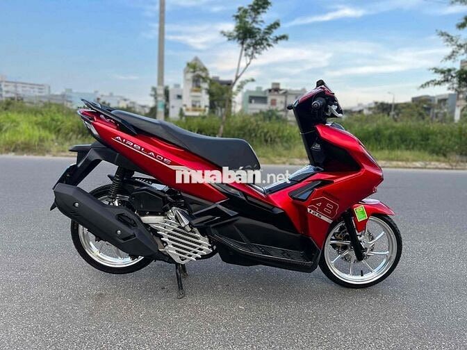 AB 2022 động cơ 4val biển 43 máy móc rin ngon chạy