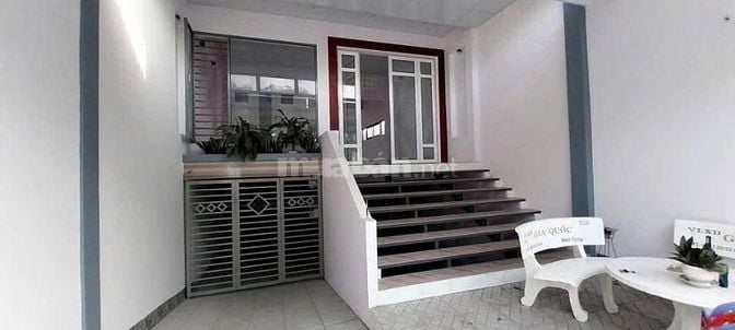 CẦN BÁN NHÀ ĐẸP CÓ SỔ HỒNG RIÊNG – TÂN PHÚ TRUNG, CỦ CHI giá 980 triệu