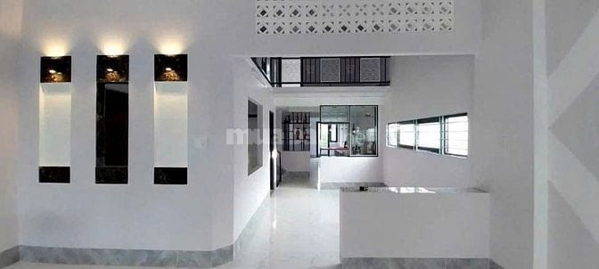 CẦN BÁN NHÀ ĐẸP CÓ SỔ HỒNG RIÊNG – TÂN PHÚ TRUNG, CỦ CHI giá 980 triệu