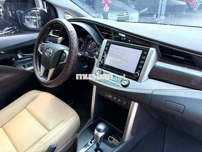 INNOVA 2.0G 2021 TỰ ĐỘNG ,BẢO HÀNH 1 NĂM VAY70%