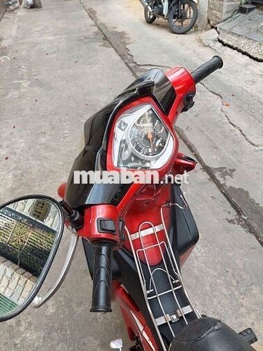 Wave rsx 3 bánh chính chủ