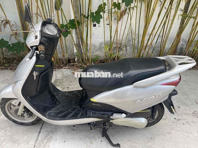 Honda LEAD 2009 Bs 65B2 chính chủ