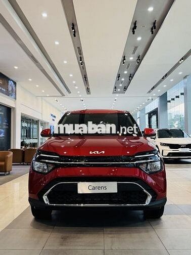 Kia Carens 1.5G IVT - Trả trước 215tr lấy xe ngay