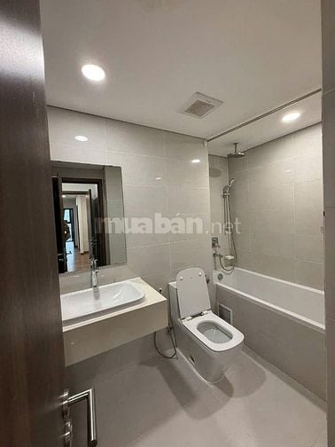 CHung cư Sunny Plaza, Phạm Văn Đồng,GV: 2p ngủ, 2wc, có nội thất 13tr5