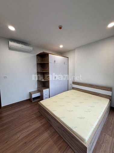 CHung cư Sunny Plaza, Phạm Văn Đồng,GV: 2p ngủ, 2wc, có nội thất 13tr5