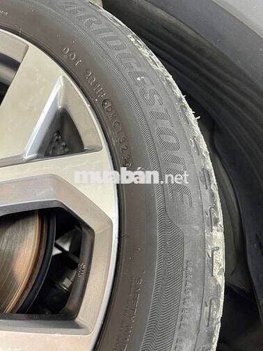 Mitsubishi Xpander Cross 2023, màu trắng,42.000 km