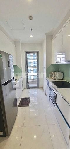 CHung cư Sunny Plaza, Phạm Văn Đồng,GV: 2p ngủ, 2wc, có nội thất 13tr5