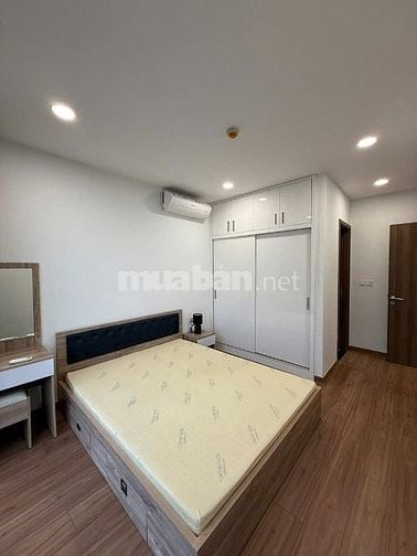 CHung cư Sunny Plaza, Phạm Văn Đồng,GV: 2p ngủ, 2wc, có nội thất 13tr5