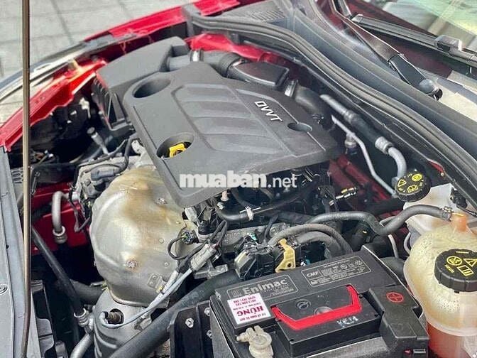 MG MG5 2022 Luxury - 27000 km hỗ trợ bank