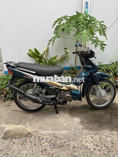 Yass bs 68 HQCN …bán hoặc giao lưu xe khác