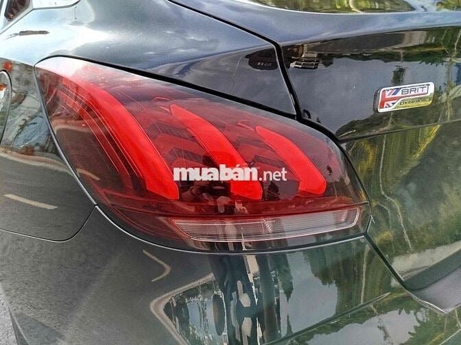 MG MG5 2022 Luxury - 25000 km