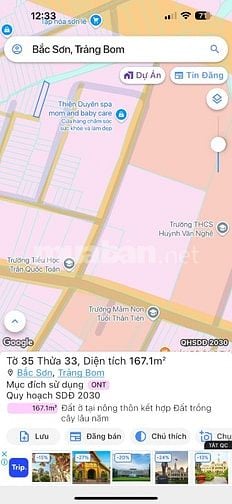 Nhà nguyên căn 167m2, sổ hồng riêng, đường Huỳnh Văn Nghệ
