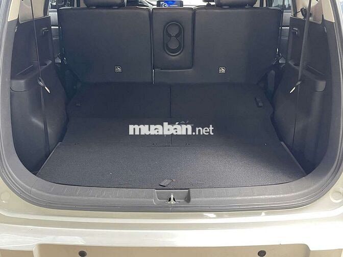 Mitsubishi Xpander Cross 2023, màu trắng,42.000 km