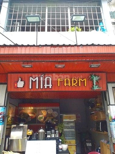 🌷 🌷 🌷 BÁN NHÀ MẶT TIỀN : 89 NGUYỄN TẤT THÀNH - P. 13 - Q. 4 - TPHCM