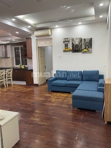 Cho thuê căn hộ chung cư 2pn – 1pk diện tích 98m2 có Full đồ ở Cầu Giâ