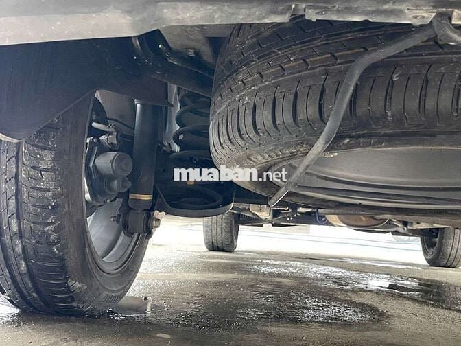 Mitsubishi Xpander Cross 2023, màu trắng,42.000 km