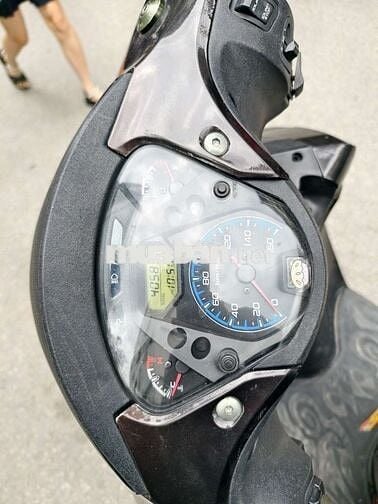 Sh việt 150i cbs đã lên full dàn Sh ý, biển HN 97%