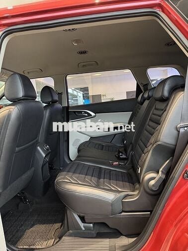 Kia Carens 1.5G IVT - Trả trước 215tr lấy xe ngay