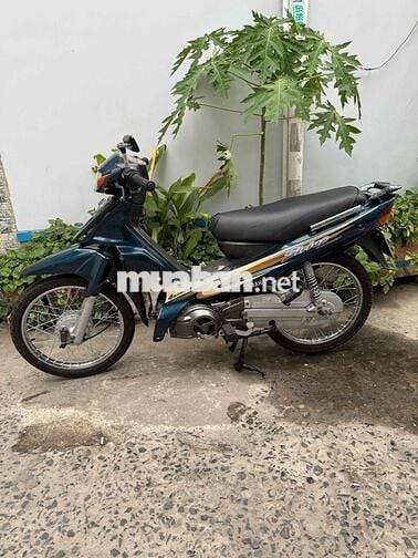 Yass bs 68 HQCN …bán hoặc giao lưu xe khác