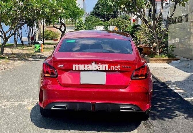 MG MG5 2022 Luxury - 27000 km hỗ trợ bank