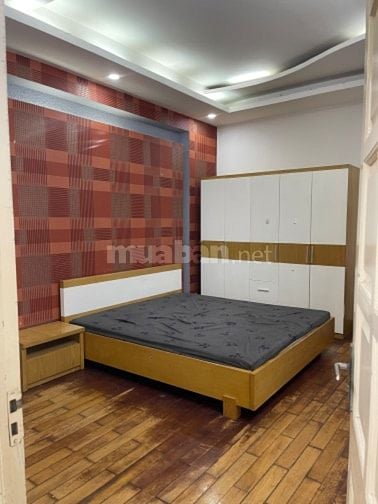 Cho thuê căn hộ chung cư 2pn – 1pk diện tích 98m2 có Full đồ ở Cầu Giâ