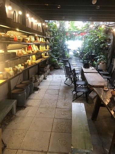 Cần bán nhà mặt tiền Lê Quang Định, Phường 7, Bình Thạnh, 135m2