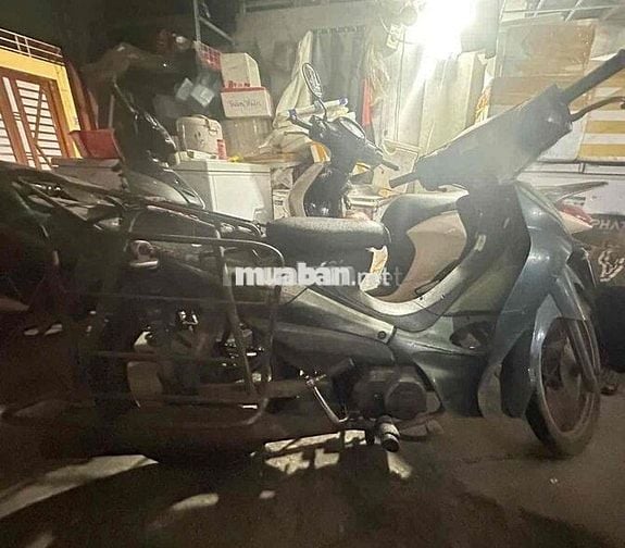 cần bán xe chở hàng máy zin mới thay đồ bao check