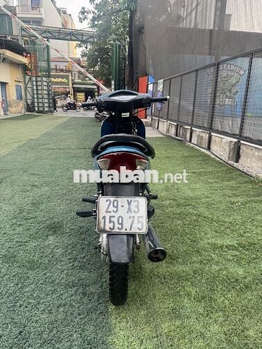 Wave 110 cần bán