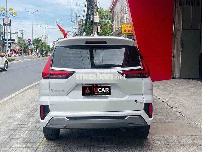 Mitsubishi Xpander 2024 Premium 1.5 - 20000 km