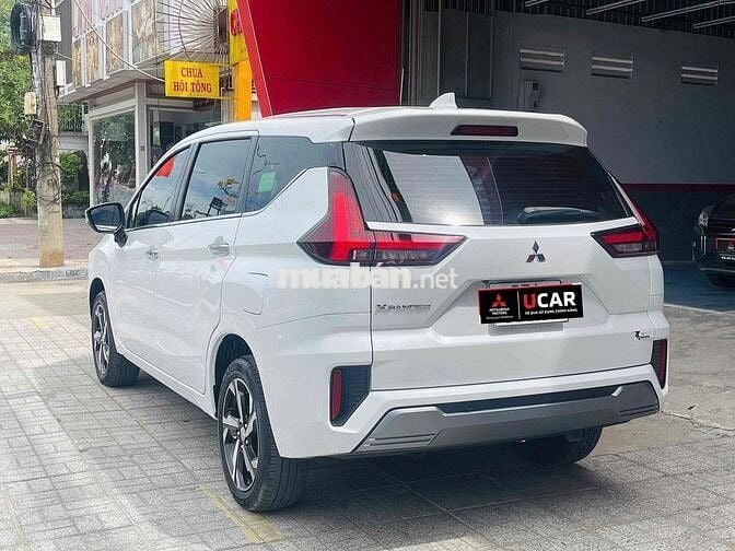 Mitsubishi Xpander 2024 Premium 1.5 - 20000 km