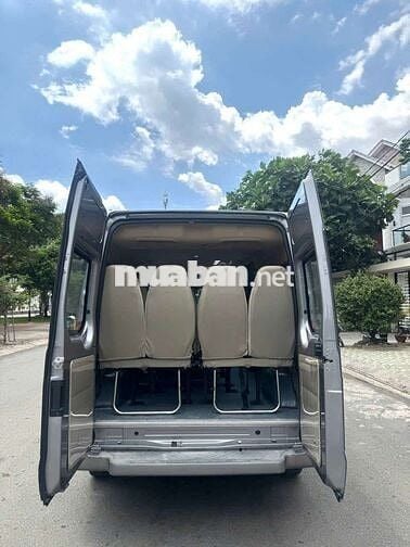 Ford Transit 2015 Standard MID - 240000 km