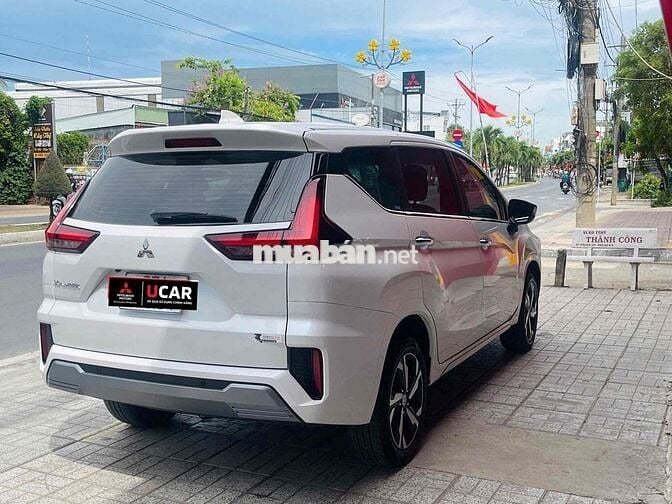 Mitsubishi Xpander 2024 Premium 1.5 - 20000 km