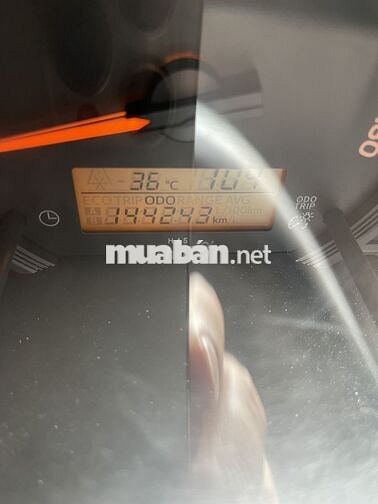 Toyota Hiace 2***0 km