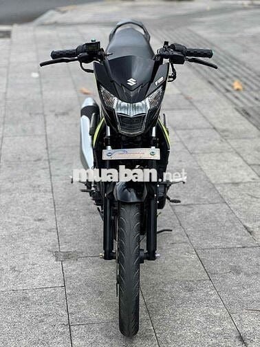 ❤️ Satria 150Fi đời 2019 bstp chính chủ hỗ trợ góp