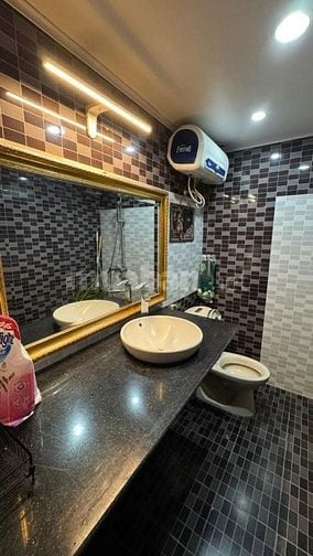 Bán nhà phố Trần Duy Hưng, 86m2, 10 tầng, mặt tiền 6,6m, giá 27 tỷ