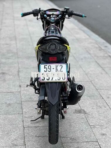 ❤️ Satria 150Fi đời 2019 bstp chính chủ hỗ trợ góp