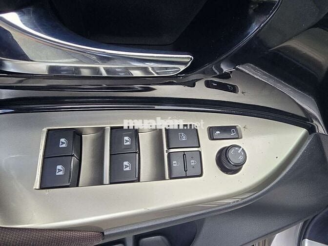 INNOVA 2.0G 2021 TỰ ĐỘNG 57000KM BẢO HÀNH 1 NĂM