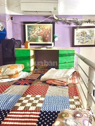 Cho thuê Căn hộ CC mini giá rẻ đầy đủ tiện nghi quận Thanh Xuân