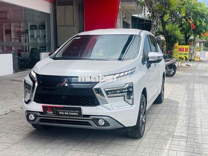 Mitsubishi Xpander 2024 Premium 1.5 - 20000 km