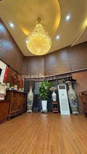 Bán nhà phố Trần Duy Hưng, 86m2, 10 tầng, mặt tiền 6,6m, giá 27 tỷ