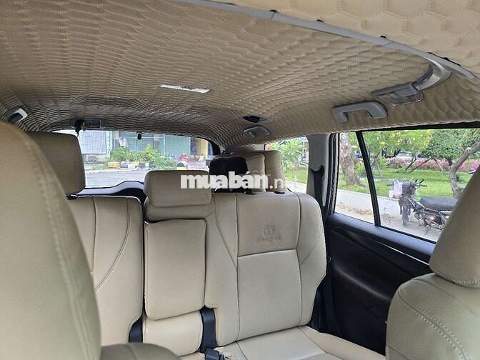 INNOVA 2.0G 2021 TỰ ĐỘNG 57000KM BẢO HÀNH 1 NĂM