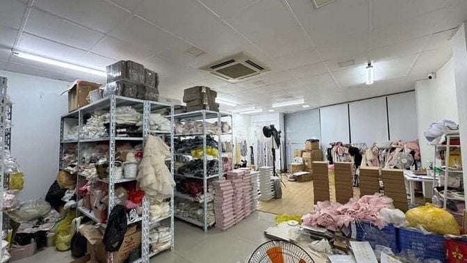 Bán nhà phố Trần Duy Hưng, 86m2, 10 tầng, mặt tiền 6,6m, giá 27 tỷ