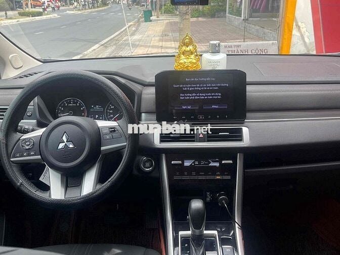Mitsubishi Xpander 2024 Premium 1.5 - 20000 km